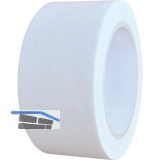 PE-Gewebe Malerband 675 wei� 48mm x 33 Meter