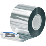 Alu Klebeband f�r D�mmunterlage Breite 50 mm L�nge 50 m