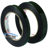 SCHULLER Montage Tape 19mm - doppelseitig klebend