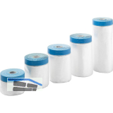 SCHULLER Targa-Blue-Mask 140cm x 20m / 30mm Klebestreifen