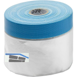SCHULLER Targa-Blue-Mask 30cm x 20m / 17mm Klebestreifen