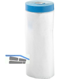 SCHULLER Targa-Blue-Mask 180cm x 20m / 17mm Klebestreifen