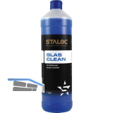STALOC GlasClean mit Spr�her 1L