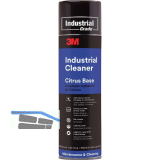 3M Industrie-Reiniger klar 500ml
