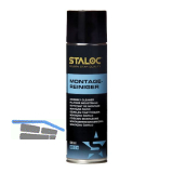 STALOC Montagereiniger 500ml