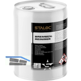 STALOC Bremsenreiniger 20 Liter Kanister
