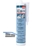 COSMO Hybrid-Klebstoff HD-100.110 310 ml wei�