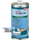 COSMO CL-300.140 PVC-Reiniger 1000ml