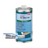 COSMO CL-300.110 PVC-Gl�ttemittel 1000ml