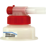 Ablasshahn f�r 10 Liter Intensivreiniger-Kanister