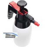 Pumpzerst�uber 1L, f�r l�semittelhaltige Reiniger