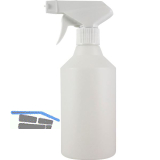 Zerst�uberflasche leer 500 ml