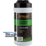 STALOC Turbo Wipes Reinigungst�cher 80St.