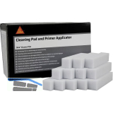 SIKA Cleaner PCA hellgrau, Inhalt: 168 St�ck