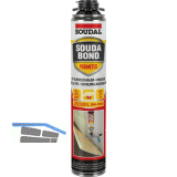 SOUDAL Perimeterkleber B3, 750 ml
