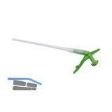 Illbruck AA210 Spr�h-System Adapterr�hrchen, Inhalt: 6 St�ck