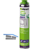 Illbruck JF100 Fugenf�ller 700ml B2, - 14L Ausbeute