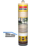 SOUDAL Parkett Dichtstoff Eiche 300ml