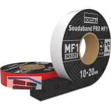 SOUDAL Fugendichtband Soudaband Pro MF1 63/10-20/6m