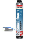 SOUDAL Soudafoam Winterschaum 750 ml