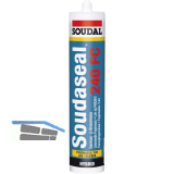 SOUDAL Soudaseal 240FC wei� 290 ml