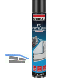 SOUDAL PVC Rahmen Reiniger 750ml