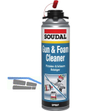 SOUDAL Pistolen- & Schaumreiniger 500ml