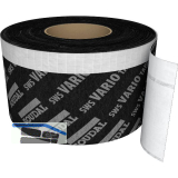 SOUDAL Luft- und wasserdichte Folie - SWS Vario Extra 70mm/30m
