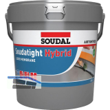SOUDAL Soudatight Hybrid grau 6kg Eimer