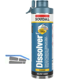 SOUDAL Dissolver SP - Click & Spray 500ml