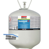 SOUDAL Soudabond-Spr�htank 380 Power Tack - 22,1L