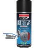 SOUDAL Bremsenreiniger / Brake Cleaner� 500ml