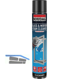 SOUDAL Fensterreiniger - Glass & Mirror Foam Cleaner 750ml