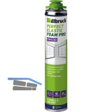 Illbruck FM330 1K Flexschaum PRO Perfekt B3 880ml, - 40L Ausbeute