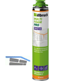 Illbruck FM210 Fensterschaum B2 880ml, - 54L Ausbeute