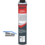 INSEBO GunXpert D�mmplattenkleber 820 750 ml, - 47L Ausbeute