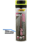 ColorMark Markierungsspray - Spotmarker 500 ml, leuchtgelb