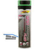 ColorMark Markierungsspray - Spotmarker 500 ml, leuchtgr�n