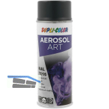 Dupli-Color Lackspray Aerosol Art 400ml anthrazit seidenmatt / RAL 7016