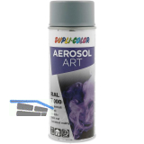 Dupli-Color Lackspray Aerosol Art 400ml fehgrau seidenmatt / RAL 7000