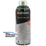 Dupli-Color Lackspray Platinum moosgr�n seidenmatt 400ml