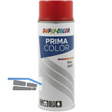Dupli-Color Lackspray Prima 400ml, rubinrot gl�nzend / RAL 3003
