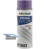 Dupli-Color Lackspray Prima 400ml, blaulila gl�nzend / RAL 4005