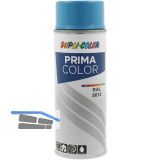 Dupli-Color Lackspray Prima 400ml, lichtblau gl�nzend / RAL 5012