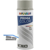 Dupli-Color Lackspray Prima 400ml, achatgrau gl�nzend / RAL 7038