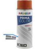 Dupli-Color Lackspray Prima 400ml, kupferbraun gl�nzend / RAL 8004