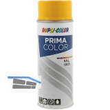 Dupli-Color Lackspray Prima 400ml, signalgelb gl�nzend / RAL 1003