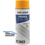 Dupli-Color Lackspray Prima 400ml, melonengelb gl�nzend / RAL 1028
