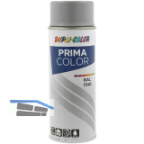 Dupli-Color Lackspray Prima 400ml, fenstergrau gl�nzend / RAL 7040