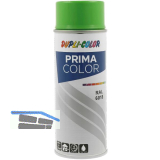 Dupli-Color Lackspray Prima 400ml, gelbgr�n gl�nzend / RAL 6018